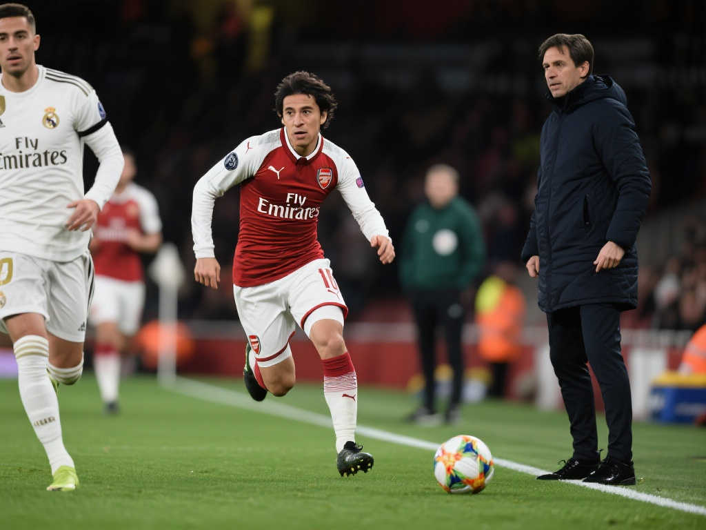 【数据揭秘】阿森纳成皇马克星,小因扎吉打造国际米兰新高峰 【数据揭秘】阿森纳成皇马克星,小因扎吉打造国际米兰新高峰